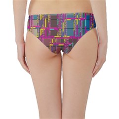 Hipster Bikini Bottoms 