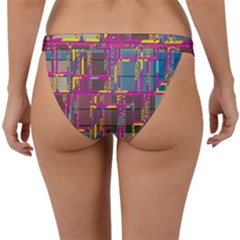 Band Bikini Bottoms 