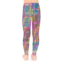 Kids  Leggings 