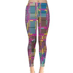 Everyday Leggings  Front