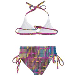 Kids  Classic Bikini Set 