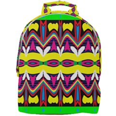 Mini Full Print Backpack 