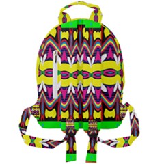 Mini Full Print Backpack 