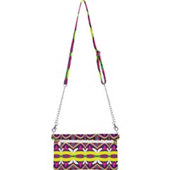 Mini Crossbody Handbag 