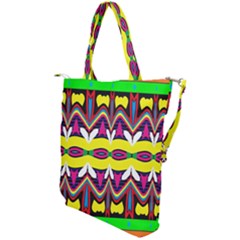 Shoulder Tote Bag 