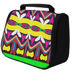 Full Print Travel Pouch (Big) 