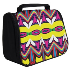 Full Print Travel Pouch (Big) 