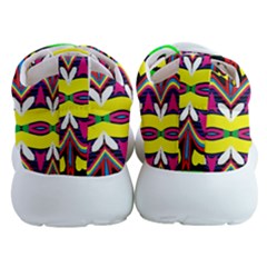 Women Athletic Shoes 