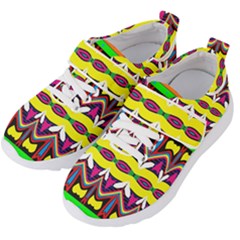 Kids  Velcro Strap Shoes 