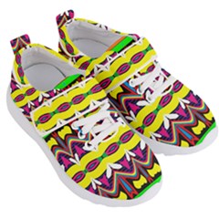 Kids  Velcro Strap Shoes 