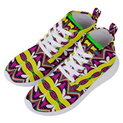 Women s Lightweight High Top Sneakers 