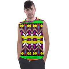 Men s Regular Tank Top 