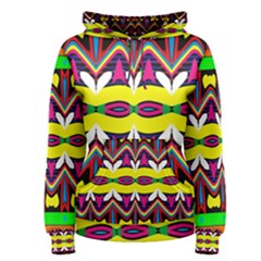 Women s Pullover Hoodie Front