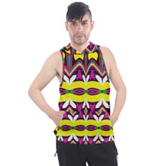 Men s Sleeveless Hoodie 