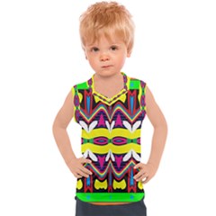 Kids  Sport Tank Top 