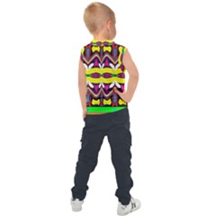 Kids  Sport Tank Top 