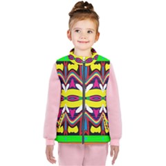 Kids   Puffer Vest 