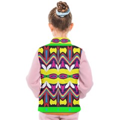 Kids   Puffer Vest 