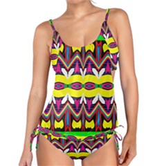 Tankini Set 