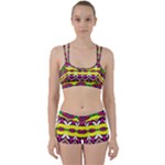 Colorful shapes                                                  Perfect Fit Gym Set