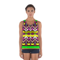 Sport Tank Top  