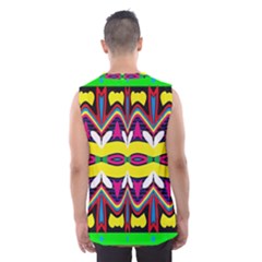 Men s Basketball Tank Top 