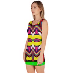 Bodycon Dress 