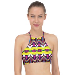 Halter Bikini Top 