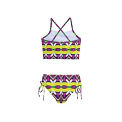 Girls  Tankini Swimsuit 