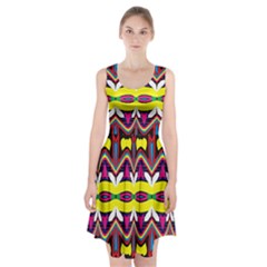 Racerback Midi Dress 