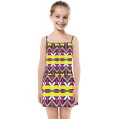 Kids  Summer Sun Dress 