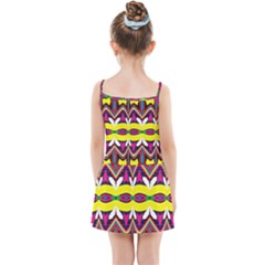 Kids  Summer Sun Dress 