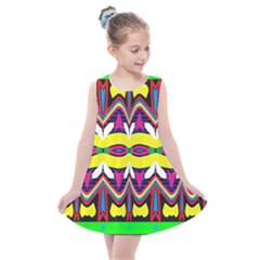 Kids  Summer Dress 