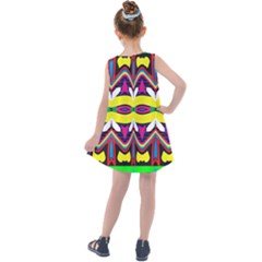 Kids  Summer Dress 