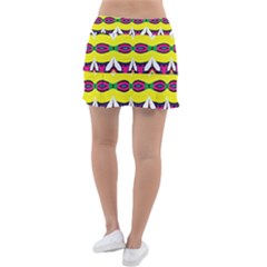 Classic Tennis Skirt 