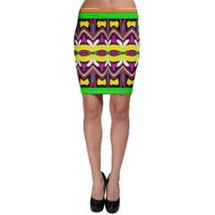 Bodycon Skirt 