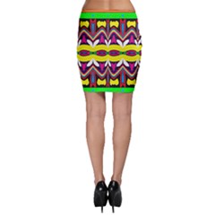 Bodycon Skirt 