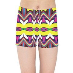 Kids  Sports Shorts 