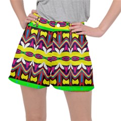 Women s Ripstop Shorts 