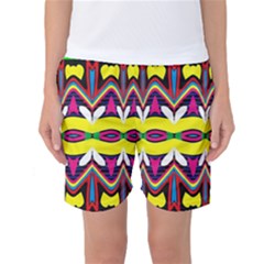 Women s Basketball Shorts Front