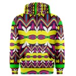 Colorful shapes                                                   Men s Pullover Hoodie