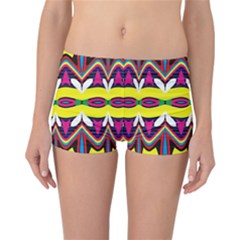 Reversible Boyleg Bikini Bottoms Inside Front