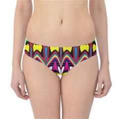 Hipster Bikini Bottoms 