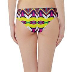 Hipster Bikini Bottoms 