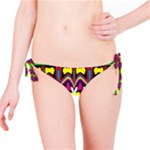 Colorful shapes                                                   Bikini Bottom