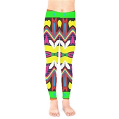 Kids  Leggings 