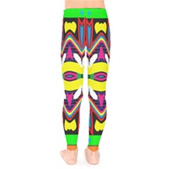 Kids  Leggings 