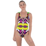 Colorful shapes                                                   Bring Sexy Back Swimsuit