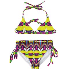 Kids  Classic Bikini Set 