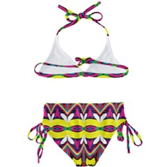 Kids  Classic Bikini Set 